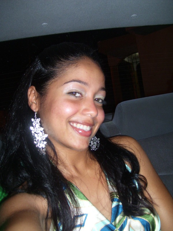 Date this georgeous Dominican Republic girl Katherine from La Romana DO3643
