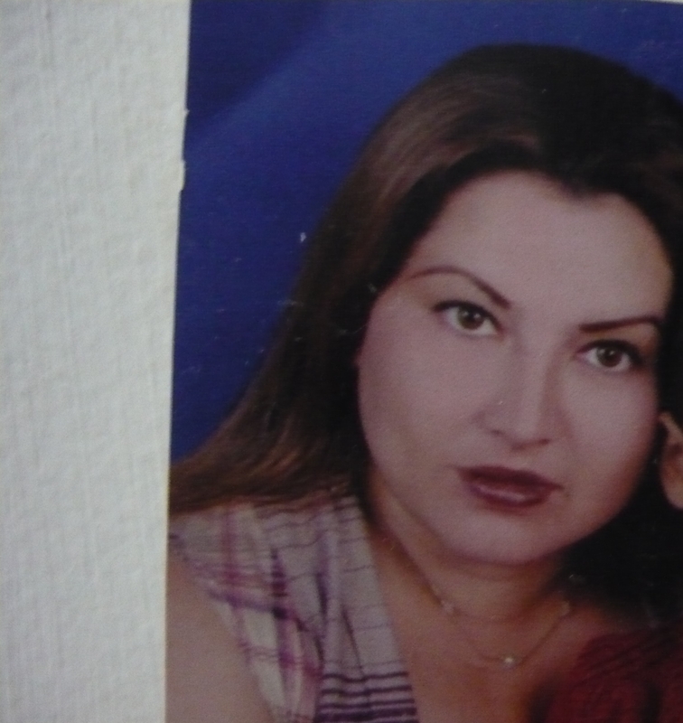 Date this gorgeous Colombia girl JUDIS from Valledupar CO3237