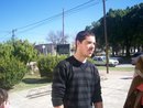 Date this beautiful Argentina man Kinwi from Santa Fe AR17