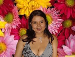 Date this lovely Colombia girl Tatica0517 from Tulua CO3254