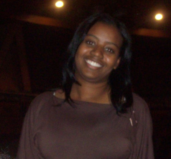 Date this athletic Dominican Republic girl La from Santo Domingo DO3652