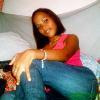 Date this foxy Dominican Republic girl La from Santo Domingo DO3655