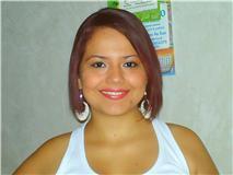 Date this gorgeous Colombia girl Paulagalvis from Ansermanuevo Valle CO3275