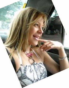 Date this stunning Colombia girl Nicelatin_co from Bogota CO3296