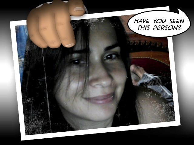 Date this pretty Colombia girl Serena1978 from Bucaramanga CO3322