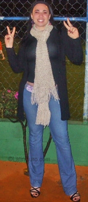 Date this exotic Brazil girl Priscilla from Sao Paulo BR2552