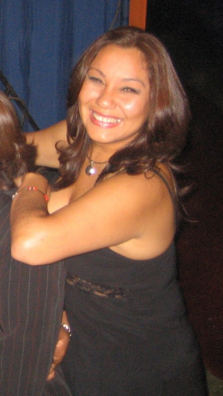 Date this stunning Peru girl Gigia2603 from Lima PE239