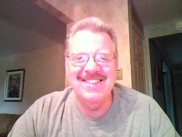 Date this exotic United States man US5677 from Cleveland US5677