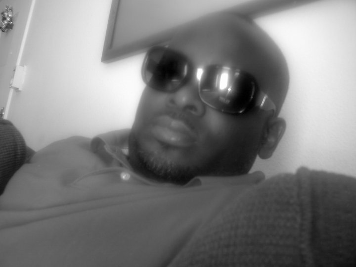 Date this stunning United States man Marven from Las Vegas US5682