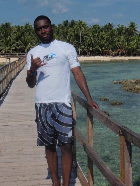 Date this attractive United States man SeanTaylor from Miami US5683