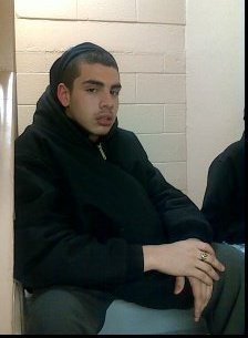 Date this foxy Canada man -greatest- from Toronto CA230