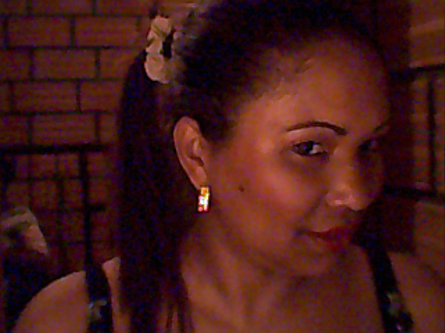 Date this good-looking Colombia girl Sandylu from Medellin CO3383