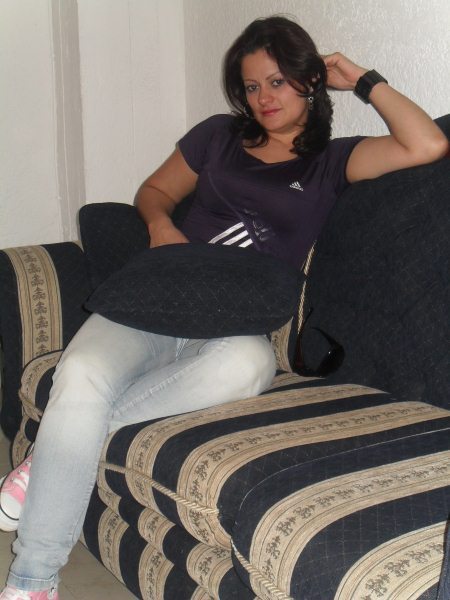 Date this gorgeous Colombia girl TU from Bogota CO3388