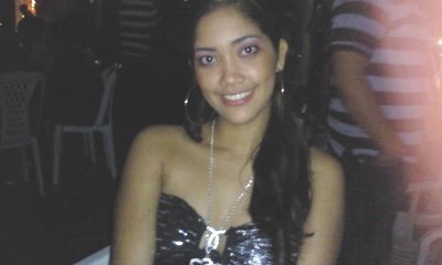 Date this happy Dominican Republic girl Lilita from Santiago DO3735