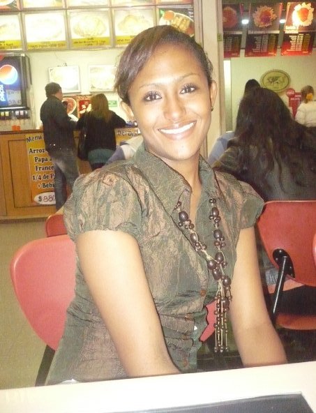 Date this passionate Colombia girl Thythha from Bogota CO3415