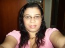 Date this passionate Colombia girl SANDRA from Cali CO3421