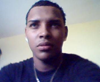 Date this fun Dominican Republic man Grafo from Santo Domingo DO3744