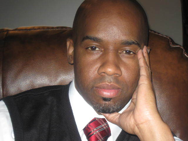 Date this lovely United States man US5723 from Atlanta US5723