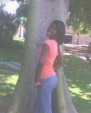 Date this georgeous Dominican Republic girl Amadk from Santo Domingo DO3748