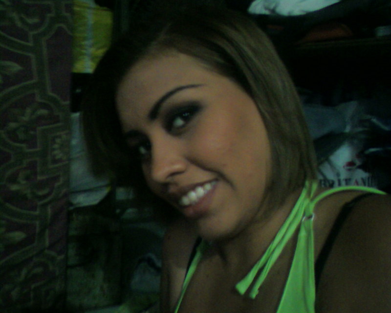 Date this georgeous Colombia girl Melissa patricia from Santa Marta CO3442