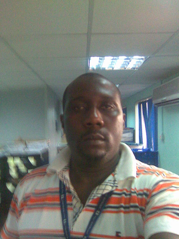 Date this georgeous Nigeria man Willytee from Ogba NG255