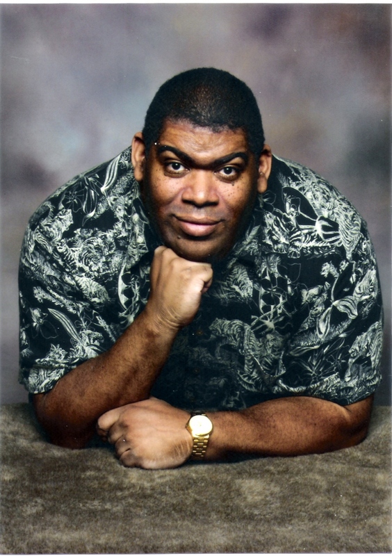 Date this sensual United States man LORENZO from Webster US5734