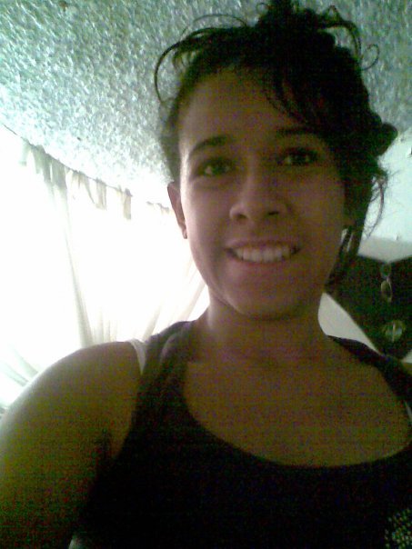 Date this foxy Colombia girl Diony from Medellin CO3459