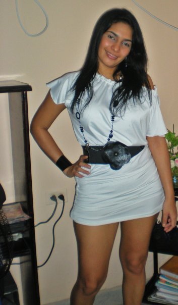 Date this fun Colombia girl Tottysgirlhotma from Barranquilla CO3471