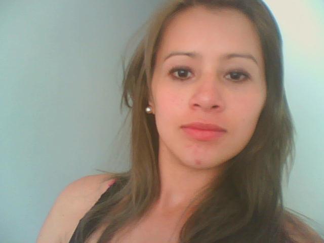 Date this gorgeous Colombia girl Leivi86hotmail. from bogota CO3475
