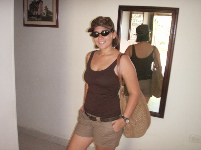 Date this fun Colombia girl Yuyi from Santa Marta CO3478