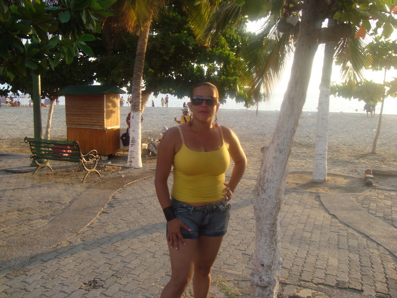 Date this exotic Colombia girl Francy Elana from Girardota CO3482