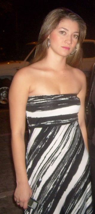 Date this good-looking Colombia girl Minita87 from Medellin CO3483