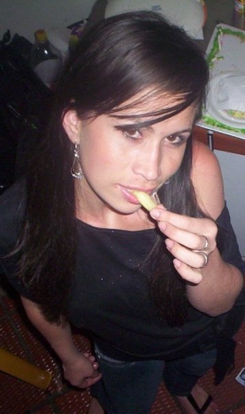 Date this tall Colombia girl Clau from Bogota CO3485