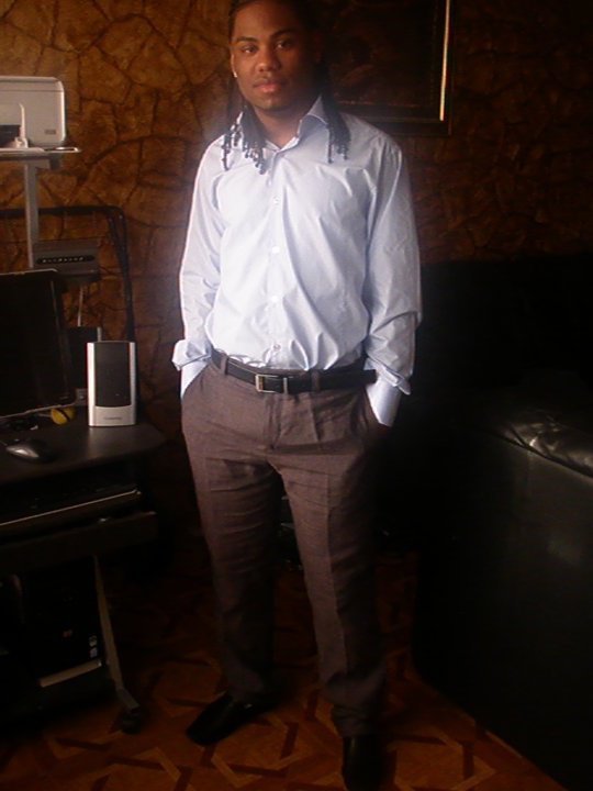 Date this hot United States man Allison from Bronx US5748