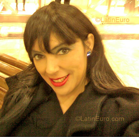Date this tall Brazil girl Paty from Sorocaba BR2636