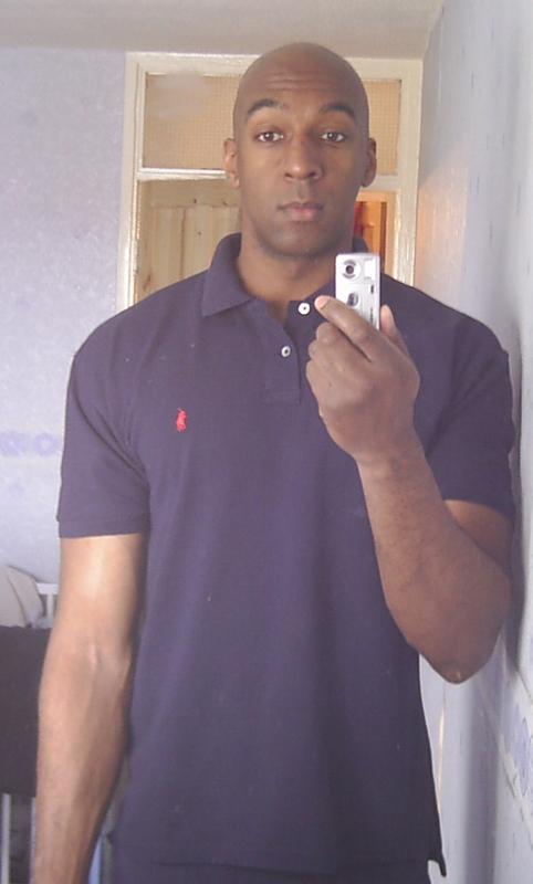 Date this gorgeous United Kingdom man L from Manchester GB342