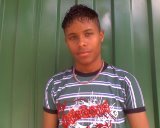 Date this cute Brazil man Kenio from Belo Horizonte BR2642