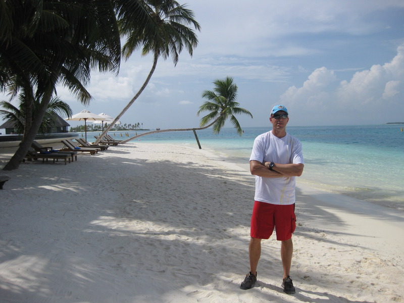 Date this sultry Australia man MapoukaDude from Brisbane AU119