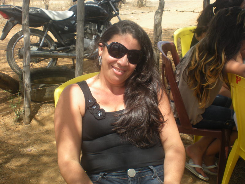Date this stunning Brazil girl BR2647 from natal BR2647