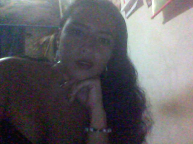 Date this charming Colombia girl Samanta from Barranquilla CO3508