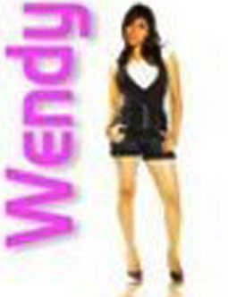 Date this stunning Honduras girl Wendy from San Pedro Sula HN168