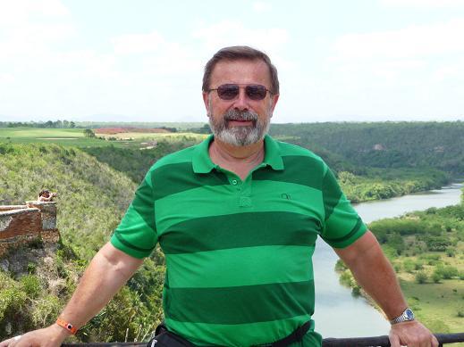 Date this delightful United States man US5761 from Richland US5761