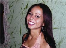 Date this funny Colombia girl Zulma from Santa Marta CO3525