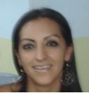 Date this passionate Colombia girl Joa from Bogota CO3526