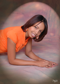 Date this gorgeous Dominican Republic girl Nilcy from San Pedro De Macoris DO3810