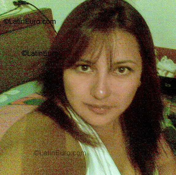 Date this cute Colombia girl Sanpaopira from Tunja CO3541