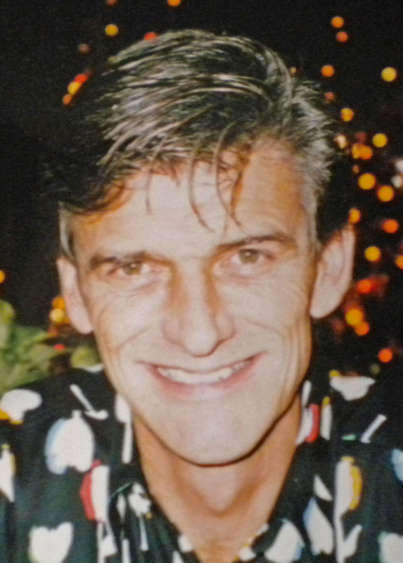 Date this happy Switzerland man Ernst from  CH48