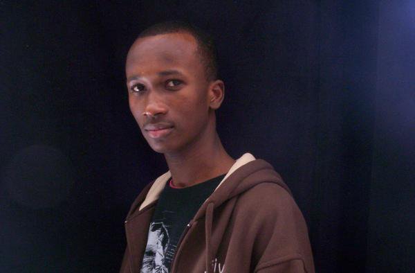 Date this stunning United States man Thug from Atlanta US5778