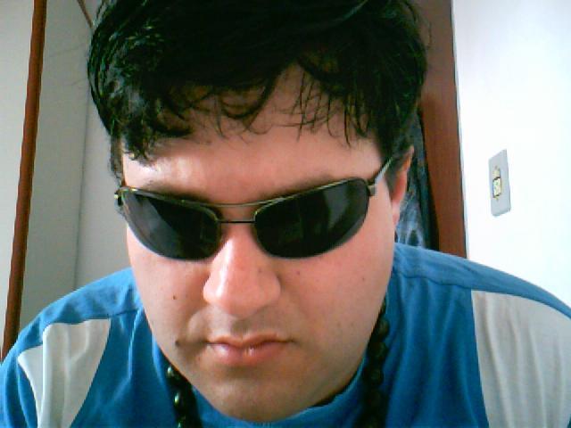 Date this cute Brazil man Jairo from Pouso Alegre BR2676