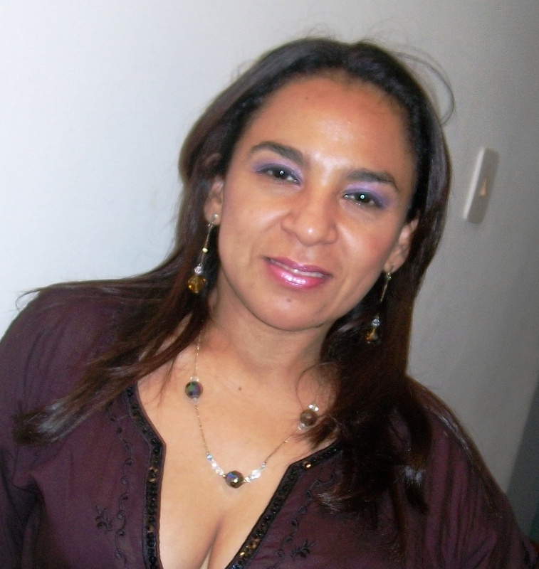 Date this charming Colombia girl Luzianap from Fundacion (magdalena) CO3558